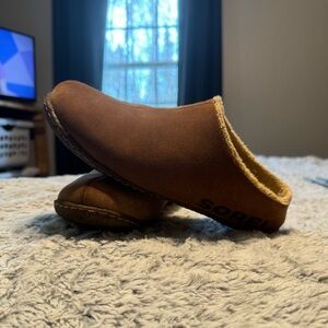 Sorel Slippers